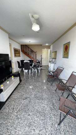 Imagem Cobertura com 4 Quartos à Venda, 224 m² em Freguesia (jacarepaguá) - Rio De Janeiro Imagem Cobertura com 4 Quartos à Venda, 224 m² em Freguesia (jacarepaguá) - Rio De Janeiro
