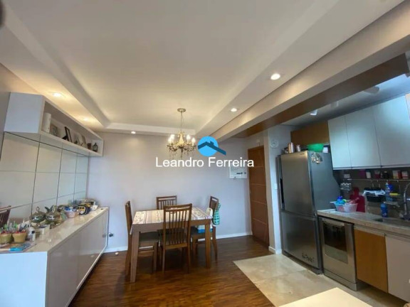 Imagem Apartamento com 2 Quartos à Venda, 69 m² em Centro - São Bernardo Do Campo Imagem Apartamento com 2 Quartos à Venda, 69 m² em Centro - São Bernardo Do Campo
