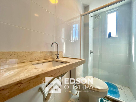 Imagem Apartamento com 3 Quartos à Venda, 75 m² em Jardim Oceania - João Pessoa