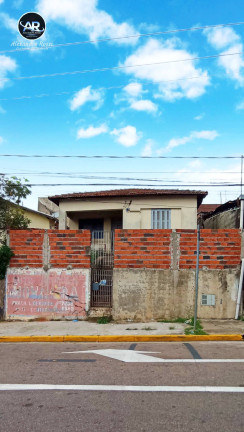 Imagem Casa com 2 Quartos à Venda, 198 m² em Vila São José - Várzea Paulista