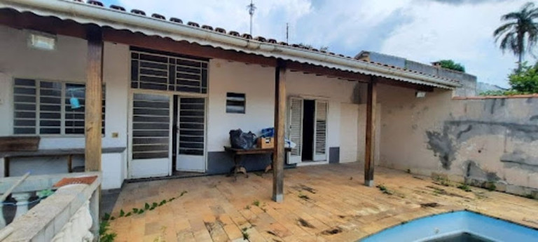 Imagem Casa com 3 Quartos à Venda, 200 m² em Alvinópolis - Atibaia Imagem Casa com 3 Quartos à Venda, 200 m² em Alvinópolis - Atibaia