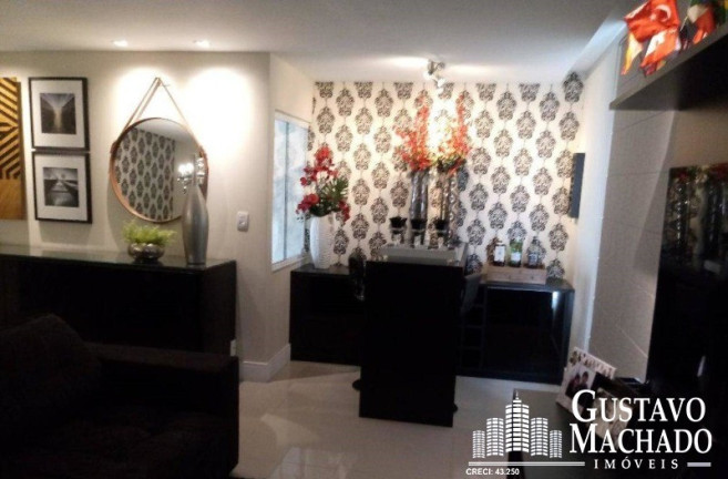 Imagem Casa com 3 Quartos à Venda, 191 m² em Jardim Belvedere - Volta Redonda Imagem Casa com 3 Quartos à Venda, 191 m² em Jardim Belvedere - Volta Redonda