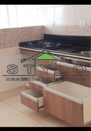 Imagem Apartamento com 2 Quartos à Venda, 55 m² em Demarchi - São Bernardo Do Campo Imagem Apartamento com 2 Quartos à Venda, 55 m² em Demarchi - São Bernardo Do Campo