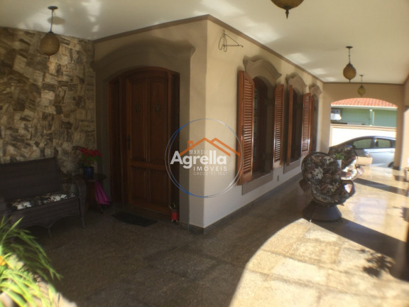 Imagem Casa com 3 Quartos à Venda, 370 m² em Mirante - Mogi Mirim Imagem Casa com 3 Quartos à Venda, 370 m² em Mirante - Mogi Mirim