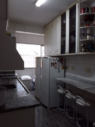 Imagem Apartamento com 3 Quartos à Venda, 97 m² em Itaim Bibi - São Paulo