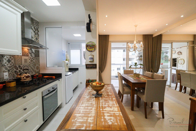 Imagem Apartamento com 3 Quartos à Venda, 124 m² em Itacorubi - Florianópolis Imagem Apartamento com 3 Quartos à Venda, 124 m² em Itacorubi - Florianópolis