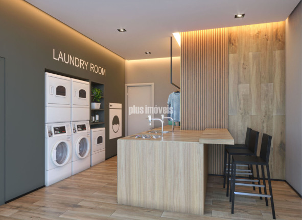 Imagem Apartamento com 1 Quarto à Venda, 32 m² em Sumarezinho - São Paulo Imagem Apartamento com 1 Quarto à Venda, 32 m² em Sumarezinho - São Paulo
