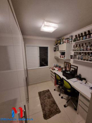 Imagem Apartamento com 3 Quartos à Venda, 60 m² em Vila Scarpelli - Santo André Imagem Apartamento com 3 Quartos à Venda, 60 m² em Vila Scarpelli - Santo André