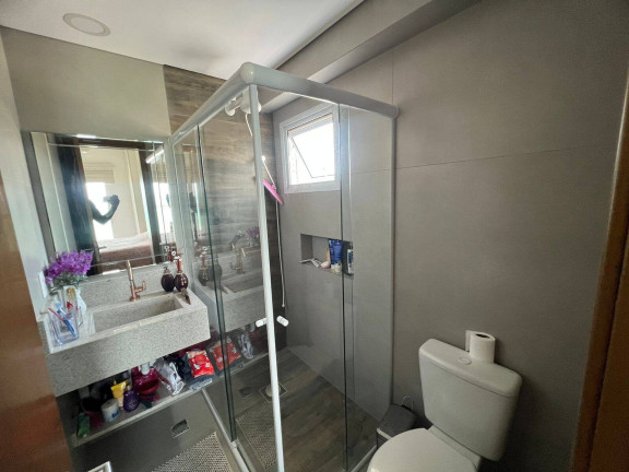 Imagem Apartamento com 3 Quartos à Venda, 130 m² em Boqueirão - Praia Grande Imagem Apartamento com 3 Quartos à Venda, 130 m² em Boqueirão - Praia Grande