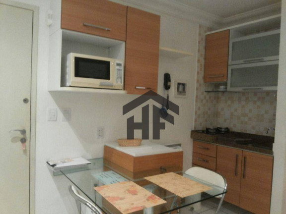 Imagem Flat com 1 Quarto à Venda, 37 m² em Boa Viagem - Recife Imagem Flat com 1 Quarto à Venda, 37 m² em Boa Viagem - Recife