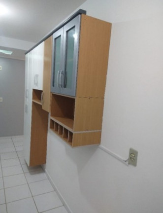Imagem Apartamento com 2 Quartos à Venda, 54 m² em Jardim Santa Ines Iii - São José Dos Campos