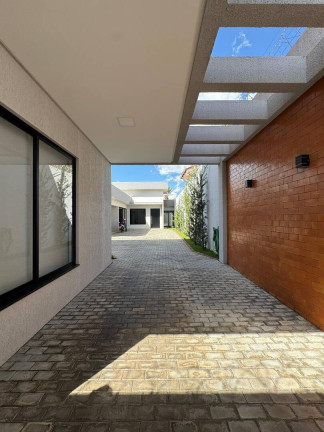 Imagem Casa com 3 Quartos à Venda, 265 m² em Bandeirante - Caldas Novas Imagem Casa com 3 Quartos à Venda, 265 m² em Bandeirante - Caldas Novas