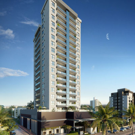 Imagem Apartamento com 3 Quartos à Venda, 100 m² em Tabuleiro - Barra Velha