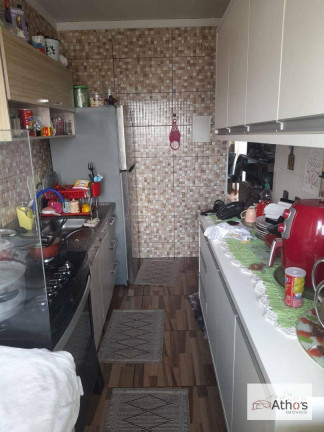 Imagem Apartamento com 2 Quartos à Venda, 54 m² em Parque Campo Bonito - Indaiatuba Imagem Apartamento com 2 Quartos à Venda, 54 m² em Parque Campo Bonito - Indaiatuba