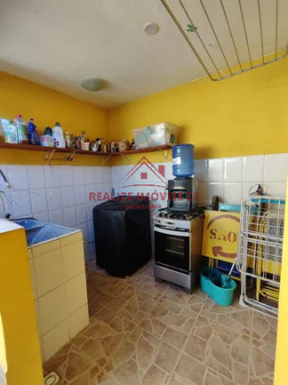 Imagem Casa com 2 Quartos à Venda, 136 m² em Jardim Esperança - Cabo Frio