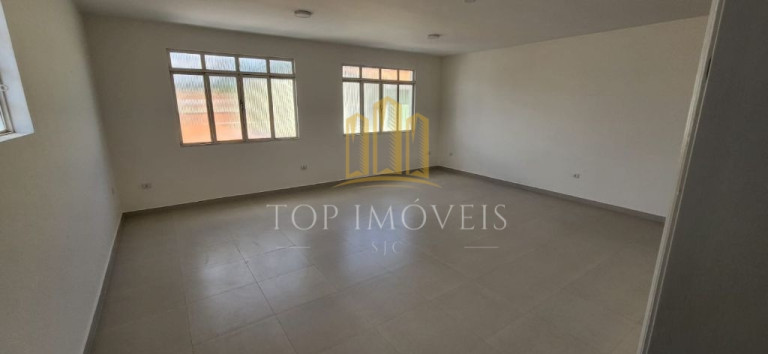 Sala Comercial para Alugar, 50 m² em Jardim Portugal - São José Dos Campos