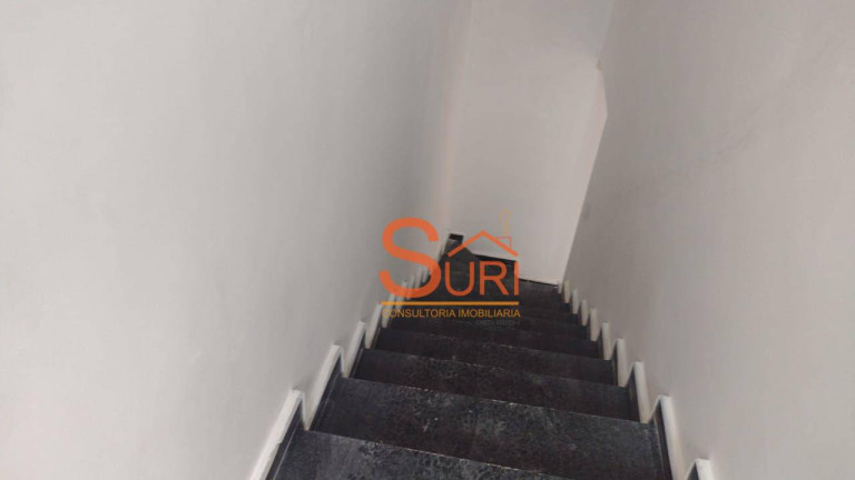 Imagem Sobrado com 3 Quartos à Venda, 140 m² em Vila Marina - Santo André