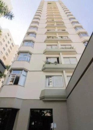 Imagem Apartamento com 1 Quarto à Venda, 38 m² em Vila Nova Conceição - São Paulo Imagem Apartamento com 1 Quarto à Venda, 38 m² em Vila Nova Conceição - São Paulo