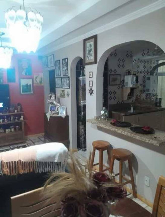Imagem Apartamento com 3 Quartos à Venda, 94 m² em Santana - Porto Alegre
