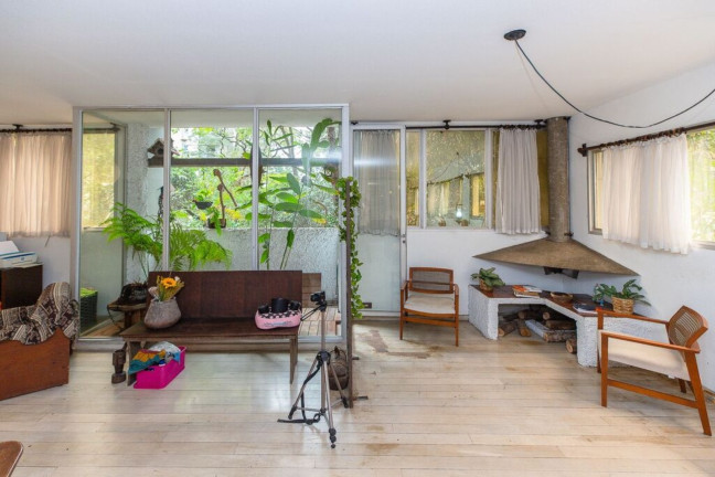 Imagem Imóvel com 4 Quartos à Venda, 320 m² em Alto Da Boa Vista - São Paulo Imagem Imóvel com 4 Quartos à Venda, 320 m² em Alto Da Boa Vista - São Paulo