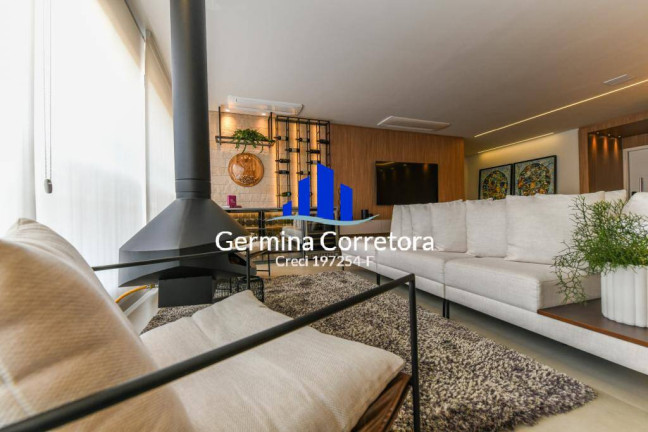 Imagem Apartamento com 3 Quartos à Venda, 264 m² em Green Valley Alphaville - Barueri Imagem Apartamento com 3 Quartos à Venda, 264 m² em Green Valley Alphaville - Barueri
