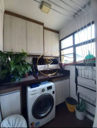 Imagem Apartamento com 2 Quartos à Venda, 70 m² em Jardim Aquárius - São José Dos Campos