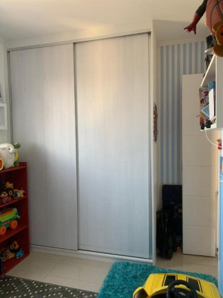 Imagem Apartamento com 2 Quartos à Venda, 59 m² em Parque Residencial Flamboyant - São José Dos Campos Imagem Apartamento com 2 Quartos à Venda, 59 m² em Parque Residencial Flamboyant - São José Dos Campos