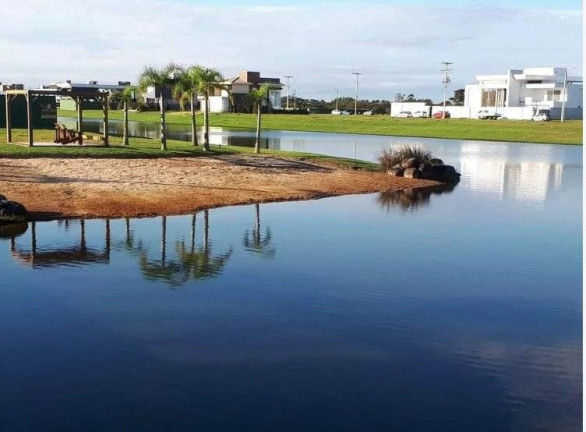 Imagem Terreno à Venda, 512 m² em Engenho Velho - Torres