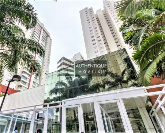 Imagem Apartamento com 3 Quartos à Venda, 121 m² em Vila Leopoldina - São Paulo