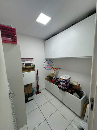 Imagem Apartamento com 3 Quartos para Alugar ou Temporada, 84 m² em Nova Parnamirim - Parnamirim Imagem Apartamento com 3 Quartos para Alugar ou Temporada, 84 m² em Nova Parnamirim - Parnamirim