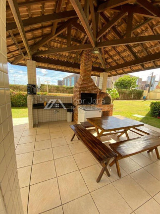Imagem Apartamento com 3 Quartos à Venda, 81 m² em Edson Queiroz - Fortaleza