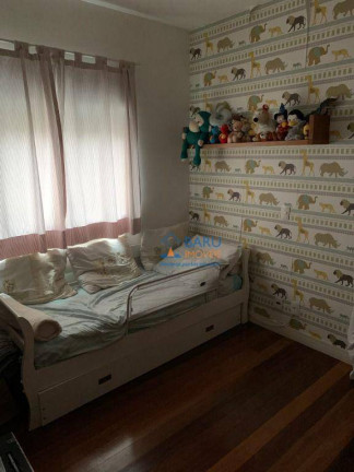 Imagem Apartamento com 3 Quartos à Venda, 156 m² em Perdizes - São Paulo Imagem Apartamento com 3 Quartos à Venda, 156 m² em Perdizes - São Paulo