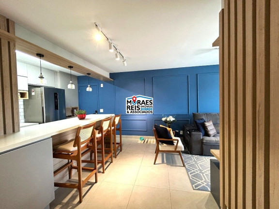 Imagem Apartamento com 3 Quartos à Venda, 92 m² em Santo Amaro (vila Cruzeiro) - São Paulo Imagem Apartamento com 3 Quartos à Venda, 92 m² em Santo Amaro (vila Cruzeiro) - São Paulo
