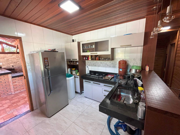 Imagem Chácara com 3 Quartos à Venda, 1.000 m² em Vivendas Santa Monica - Igarapé Imagem Chácara com 3 Quartos à Venda, 1.000 m² em Vivendas Santa Monica - Igarapé