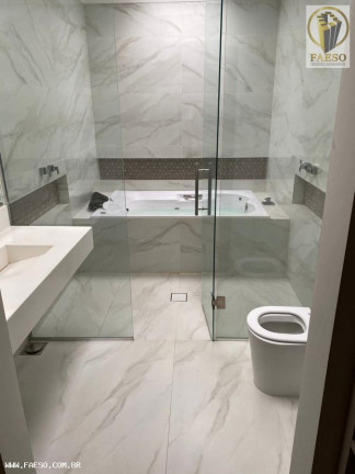 Imagem Casa com 3 Quartos à Venda, 163 m² em Jardim Nações - Salto Imagem Casa com 3 Quartos à Venda, 163 m² em Jardim Nações - Salto