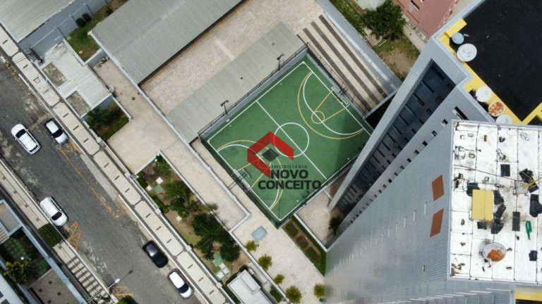 Imagem Apartamento com 3 Quartos à Venda, 148 m² em Cocó - Fortaleza
