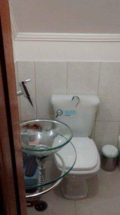 Imagem Sobrado com 2 Quartos à Venda, 96 m² em Penha - São Paulo