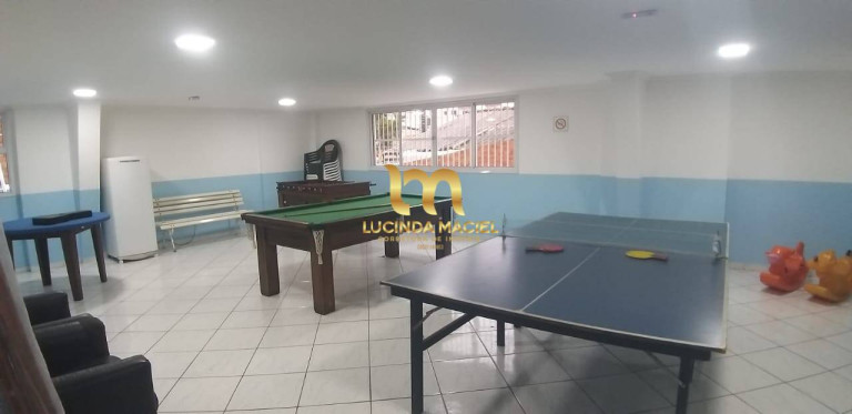 Imagem Apartamento com 2 Quartos à Venda, 68 m² em Tupi - Praia Grande