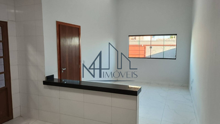 Imagem Casa com 3 Quartos à Venda, 180 m² em Jardim Miramar - Aparecida De Goiânia Imagem Casa com 3 Quartos à Venda, 180 m² em Jardim Miramar - Aparecida De Goiânia