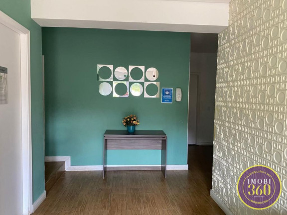 Imagem Apartamento com 2 Quartos à Venda, 51 m² em Vila São Paulo - Ferraz De Vasconcelos