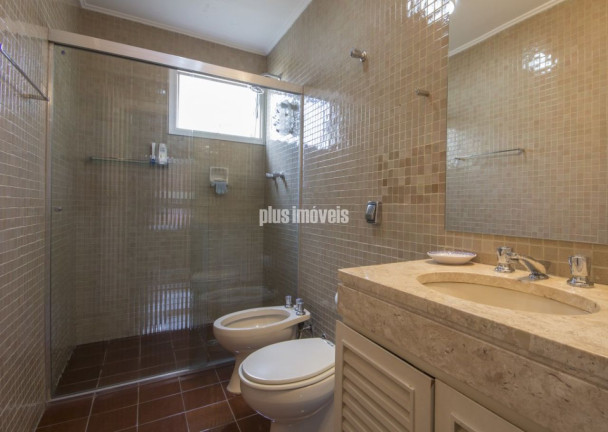 Imagem Apartamento com 4 Quartos à Venda, 200 m² em Real Parque - São Paulo Imagem Apartamento com 4 Quartos à Venda, 200 m² em Real Parque - São Paulo