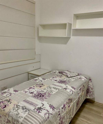 Imagem Apartamento com 3 Quartos à Venda, 78 m² em Vila Regente Feijó - São Paulo