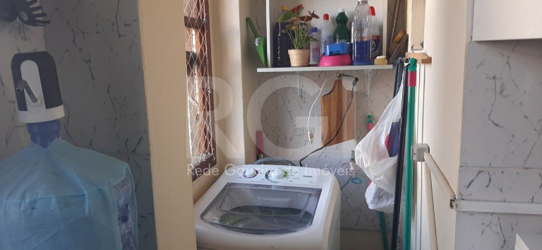 Imagem Apartamento com 1 Quarto à Venda, 51 m² em Centro Histórico - Porto Alegre