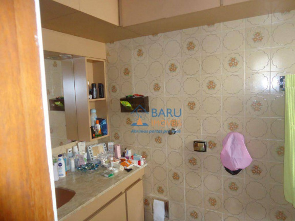 Imagem Apartamento com 3 Quartos à Venda, 100 m² em Higienópolis - São Paulo Imagem Apartamento com 3 Quartos à Venda, 100 m² em Higienópolis - São Paulo