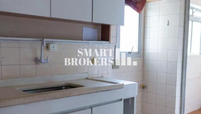 Imagem Apartamento com 3 Quartos à Venda, 84 m² em Bosque Da Saúde - São Paulo Imagem Apartamento com 3 Quartos à Venda, 84 m² em Bosque Da Saúde - São Paulo