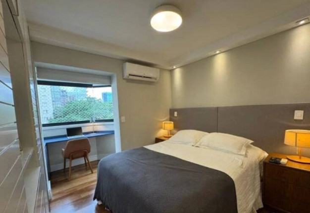 Imagem Apartamento com 3 Quartos à Venda, 95 m² em Vila Olímpia - São Paulo Imagem Apartamento com 3 Quartos à Venda, 95 m² em Vila Olímpia - São Paulo