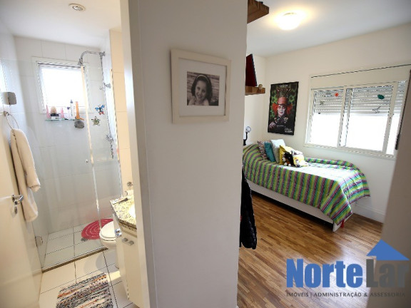 Imagem Apartamento com 3 Quartos à Venda, 153 m² em Perdizes - São Paulo Imagem Apartamento com 3 Quartos à Venda, 153 m² em Perdizes - São Paulo