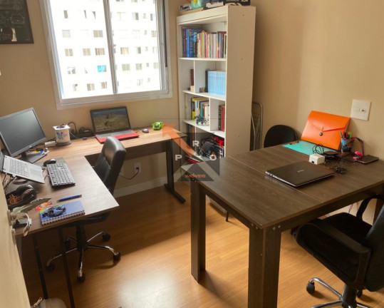 Imagem Imóvel com 2 Quartos à Venda, 42 m² em Jardim São Savério - São Paulo
