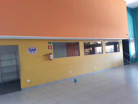 Imagem Imóvel Comercial para Alugar, 300 m² em Vila Veloso - Carapicuíba