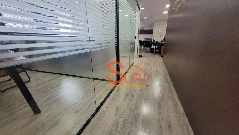 Imagem Sala Comercial à Venda, 116 m² em Centro - São Bernardo Do Campo